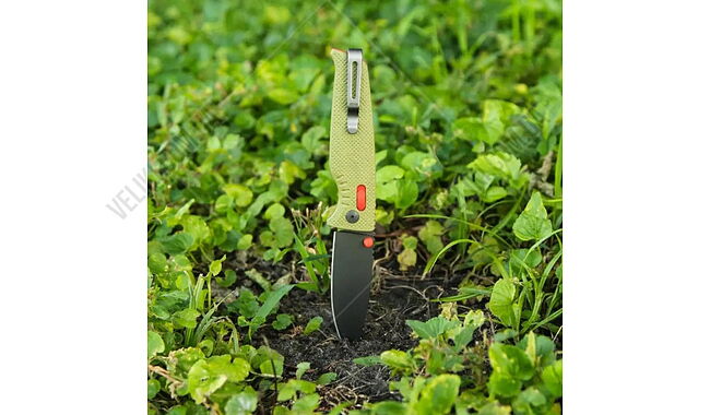 Нож SOG Altair XR - дополнительное фото 9