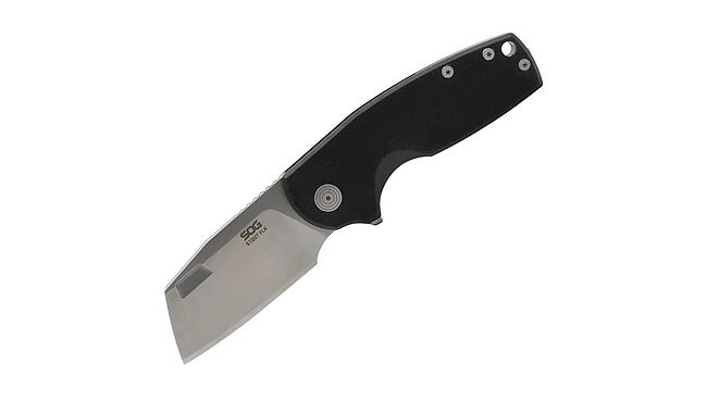 Нож SOG Stout FLK - фото 2