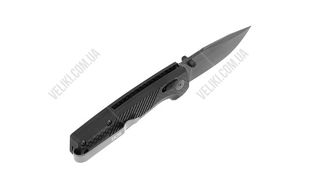 Ніж SOG Terminus XR LTE - дополнительное фото 1