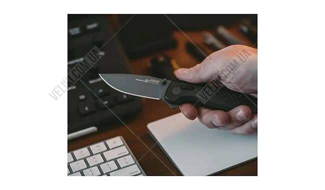 Ніж SOG Terminus XR LTE - дополнительное фото 5