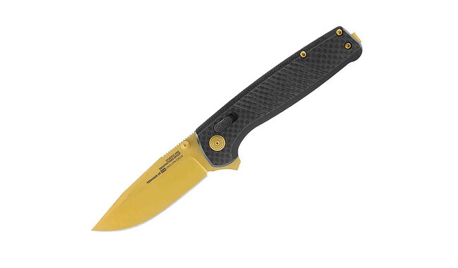 Нож SOG Terminus XR LTE - фото 2