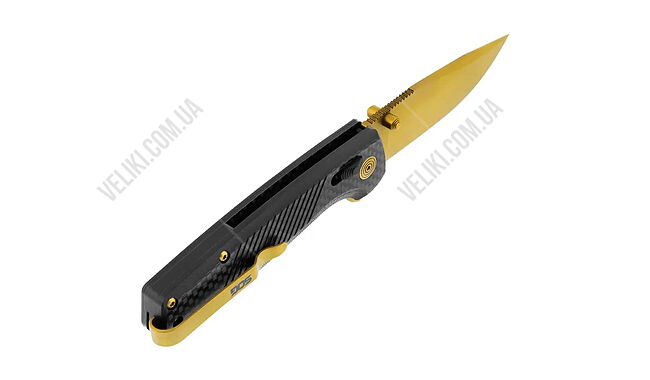 Ніж SOG Terminus XR LTE - дополнительное фото 7