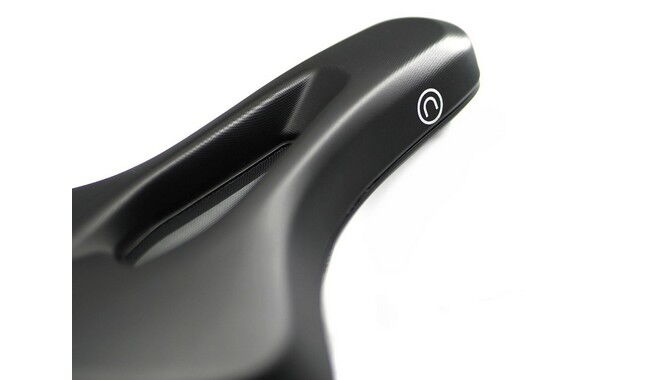 Сідло Selle Royal On Open Athletic - дополнительное фото 4