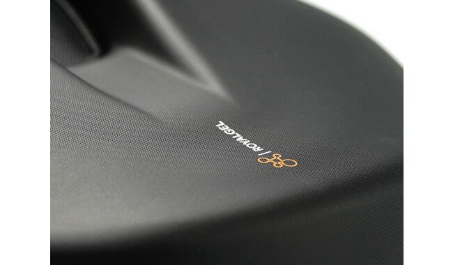 Сідло Selle Royal On Open Athletic - дополнительное фото 5