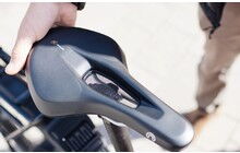 Сідло Selle Royal On Open Athletic - дополнительное фото 7