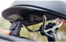 Сідло Selle Royal On Open Athletic - дополнительное фото 8