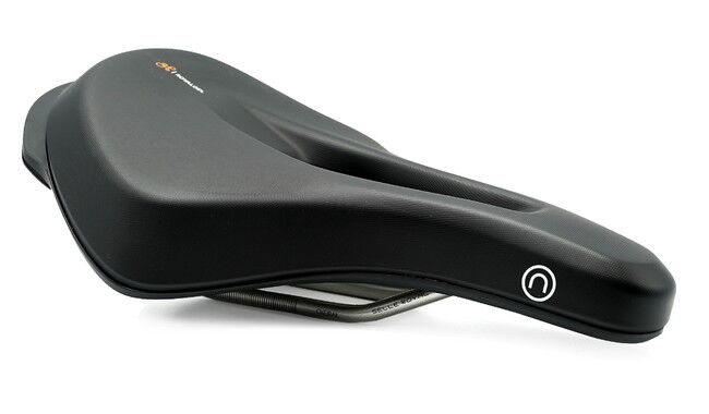 Седло Selle Royal On Open Moderate - фото 1