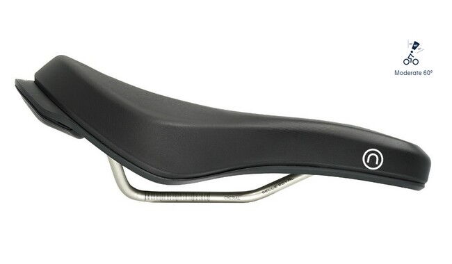 Седло Selle Royal On Open Moderate - дополнительное фото 1