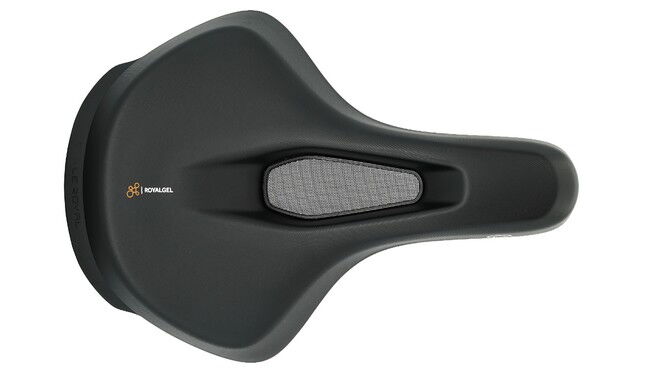 Седло Selle Royal On Open Moderate - дополнительное фото 2