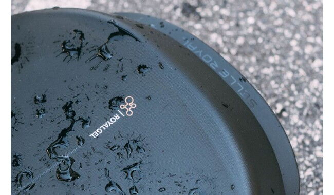 Седло Selle Royal On Open Moderate - дополнительное фото 6