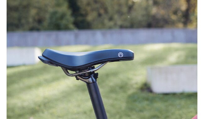 Седло Selle Royal On Open Moderate - дополнительное фото 9