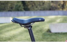 Седло Selle Royal On Open Moderate - дополнительное фото 9