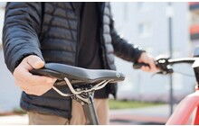 Седло Selle Royal On Open Moderate - дополнительное фото 10