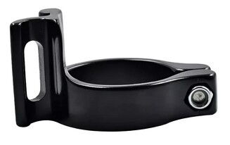 Адаптер переднего переключателя Braze-On -> Clamp 28.6 мм ОЕМ