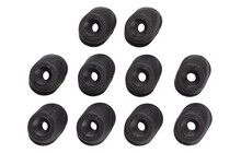 Напрямні в раму Jagwire CHA161 - фото 1