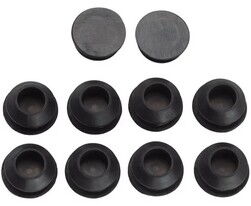 Заглушки в раму Jagwire CHA162