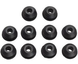 Напрямні в раму Jagwire CHA163