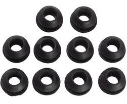 Направляющие в раму Jagwire CHA164