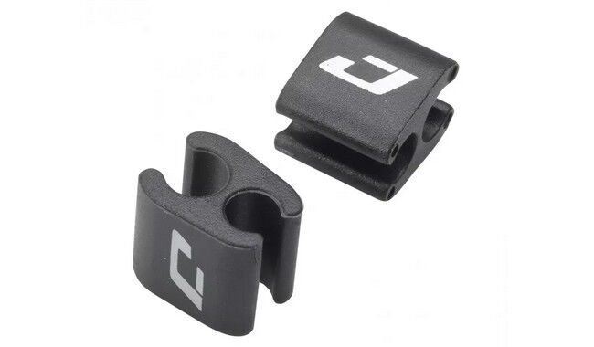 Фиксаторы Jagwire Brake+Dropper - фото 1