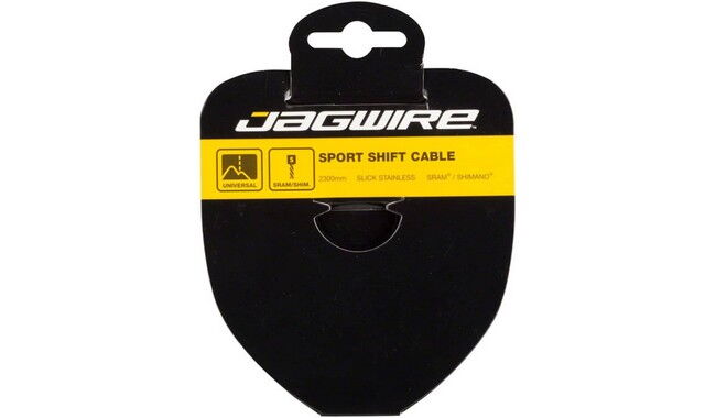 Трос переключателя Jagwire 73SS2300 - фото 1