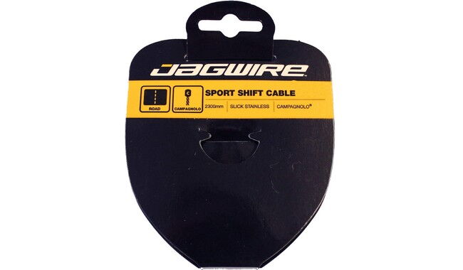 Трос перемикача Jagwire 75SS2300 - фото 1
