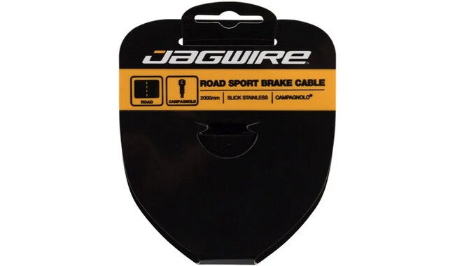 Трос для гальма Jagwire 93SS2000 - фото 1