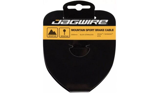 Трос для гальма Jagwire 94SS2000 - фото 1