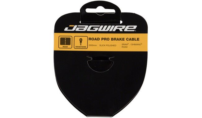 Трос для тормоза Jagwire 96PS2000 - фото 1