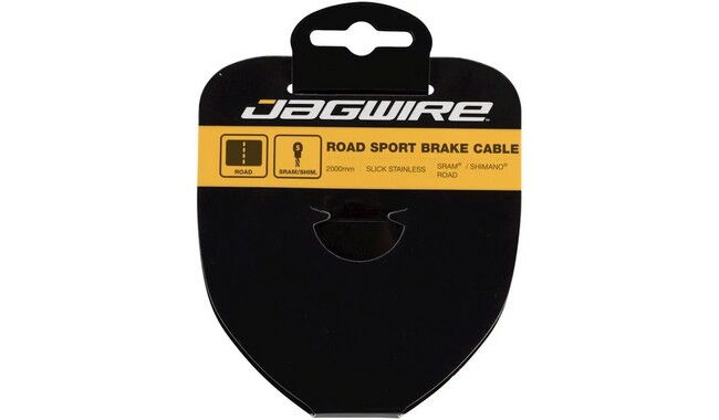 Трос для тормоза Jagwire 96SS2000 - фото 1