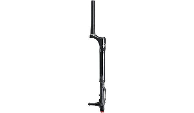 Вилка Cannondale Lefty Ocho 29" 100 мм - фото 1
