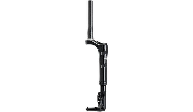 Вилка Cannondale Lefty Oliver Carbon 28" 30 мм - фото 1
