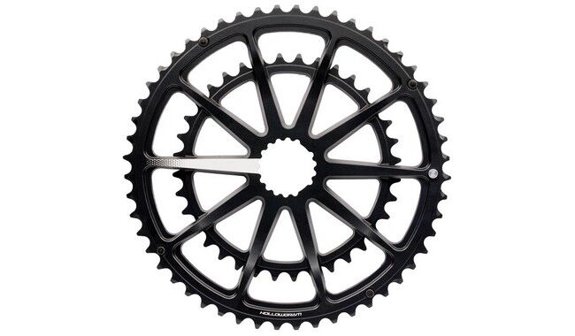 Звезды шатунов Cannondale SpideRing SL 50-34T - фото 1