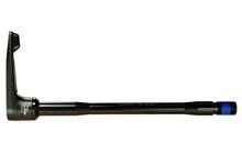 Ось задняя Cannondale Syntace 12x142 165 мм - фото 1