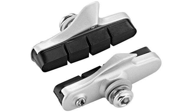 Тормозные колодки Shimano R55C3 - фото 1
