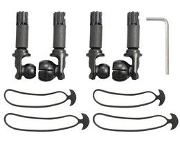 Набор для скрепления велосипедов Ice Toolz Bicyclick P821