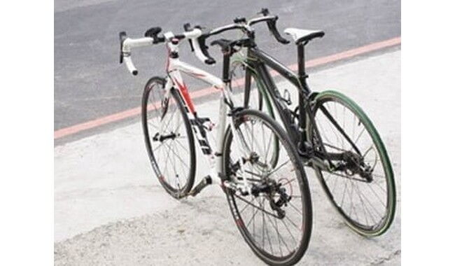 Набір для скріплення велосипедів Ice Toolz Bicyclick P821 - дополнительное фото 1