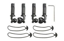 Набір для скріплення велосипедів Ice Toolz Bicyclick P821 - фото 1