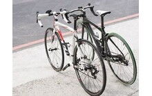 Набір для скріплення велосипедів Ice Toolz Bicyclick P821 - дополнительное фото 1