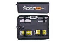 Набор метчиков X-pert Ice Toolz E158 - фото 1