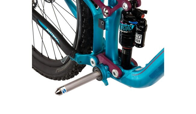 Съемник подшипников каретки Press-Fit Park Tool BBT-90.3 - дополнительное фото 1