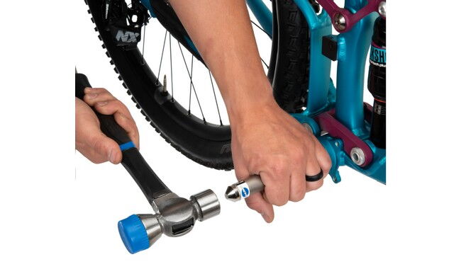 Съемник подшипников каретки Press-Fit Park Tool BBT-90.3 - дополнительное фото 2