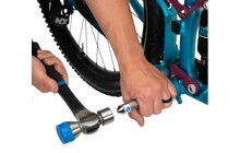 Съемник подшипников каретки Press-Fit Park Tool BBT-90.3 - дополнительное фото 2