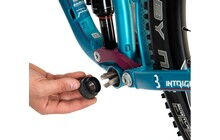 Съемник подшипников каретки Press-Fit Park Tool BBT-90.3 - дополнительное фото 3