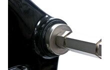 Съемник подшипников каретки Press-Fit Park Tool BBT-90.3 - дополнительное фото 4