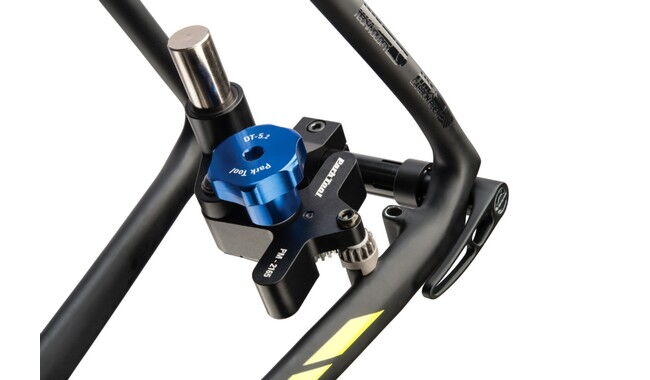 Набор для торцовки креплений тормоза Park Tool DT-5.2 - дополнительное фото 1