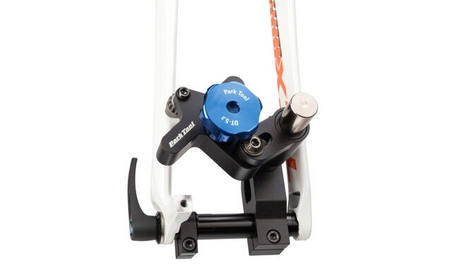 Набор для торцовки креплений тормоза Park Tool DT-5.2 - дополнительное фото 2