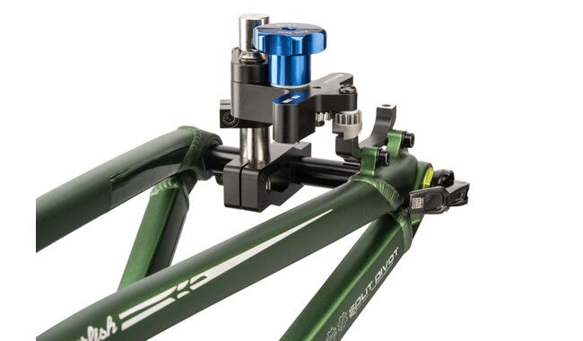 Набор для торцовки креплений тормоза Park Tool DT-5.2 - дополнительное фото 4