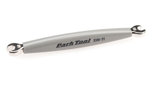 Ключ для спиць Park Tool SW-11 - фото 1