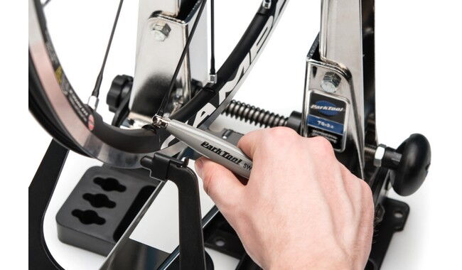 Ключ для спиц Park Tool SW-11 - дополнительное фото 1