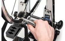 Ключ для спиц Park Tool SW-11 - дополнительное фото 1